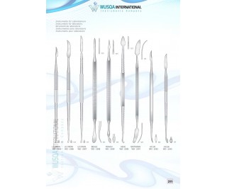 Crown Instruments